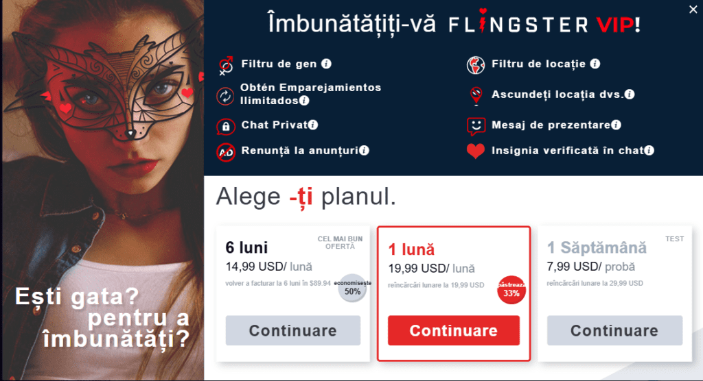 Cât costă Dirtyroulette.com