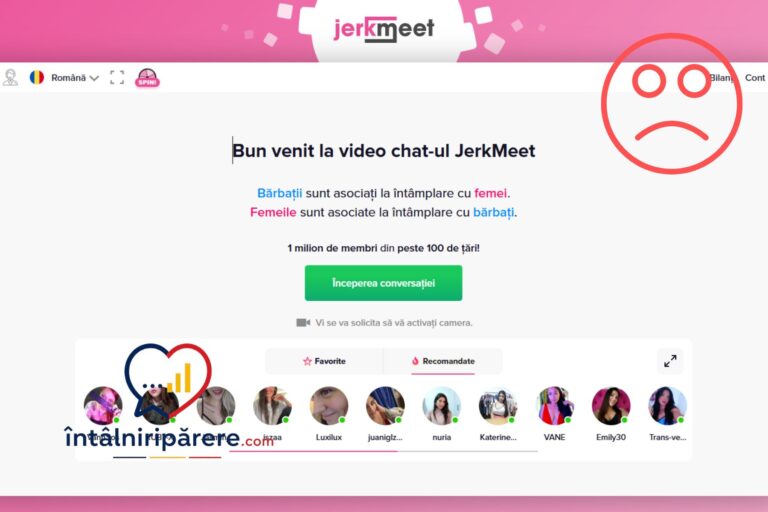 jerkmeet escrocherie