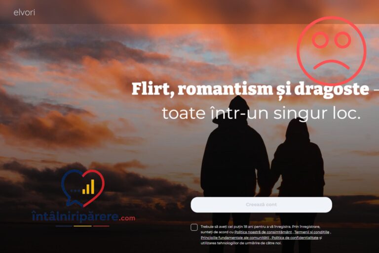 Recenzie Elvori: Profiluri false, capcane financiare și boți programați în noua clonă din rețeaua Calavista