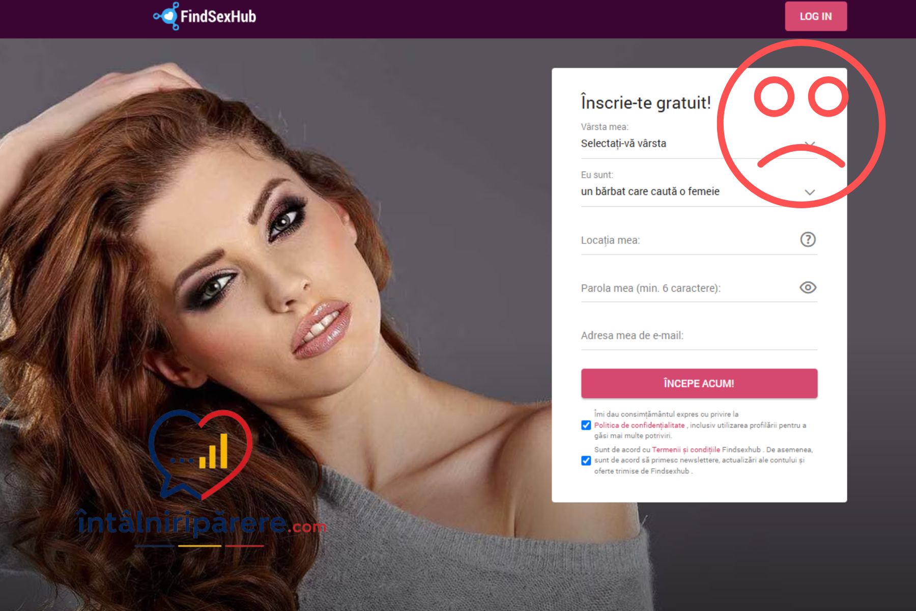 findsexhub escrocherie