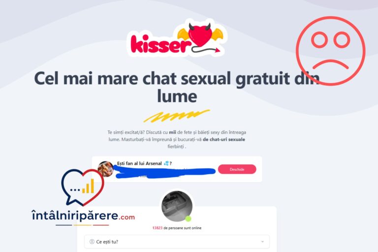 kisser chat escrocherie